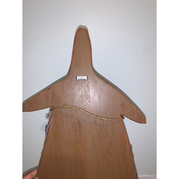 Vintage Primitive Fall Wall Decor Handmade wall decor - Picture 5 of 5